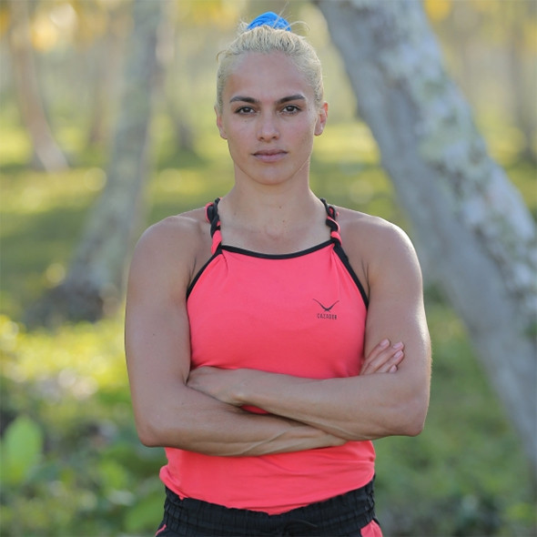 Survivor'da kim elendi? 27 Şubat 2018 SMS sonuçları! - Resim: 4