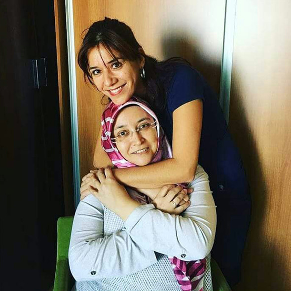 Hastaneyi yasa boğan ölüm! Çalıştığı yerde... - Resim: 3