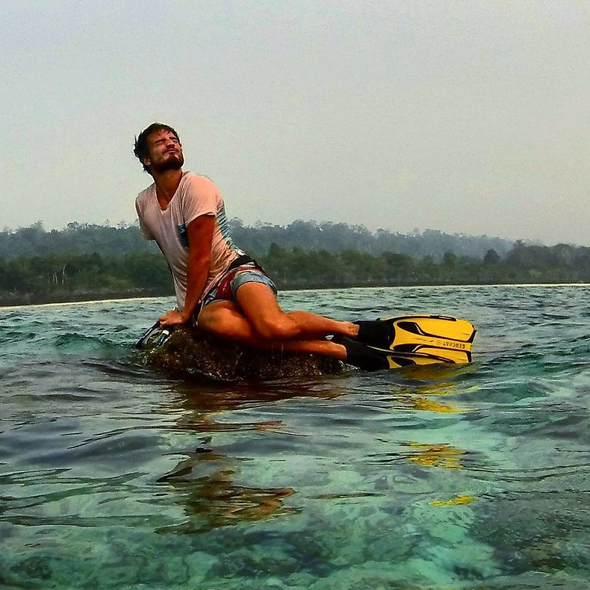 Matematik hocası fenomen oldu! - Resim: 3