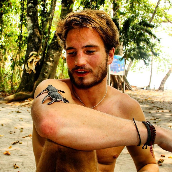 Matematik hocası fenomen oldu! - Resim: 4