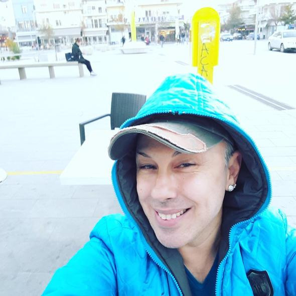 90'lara damga vurmuştu: İETT'ye binip havyar yemeye gidiyordum - Resim: 1