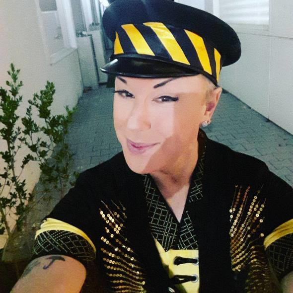 90'lara damga vurmuştu: İETT'ye binip havyar yemeye gidiyordum - Resim: 2