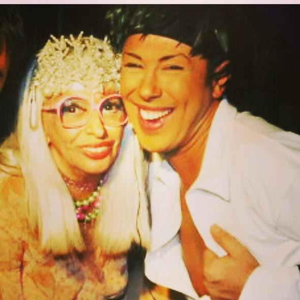 90'lara damga vurmuştu: İETT'ye binip havyar yemeye gidiyordum - Resim: 4