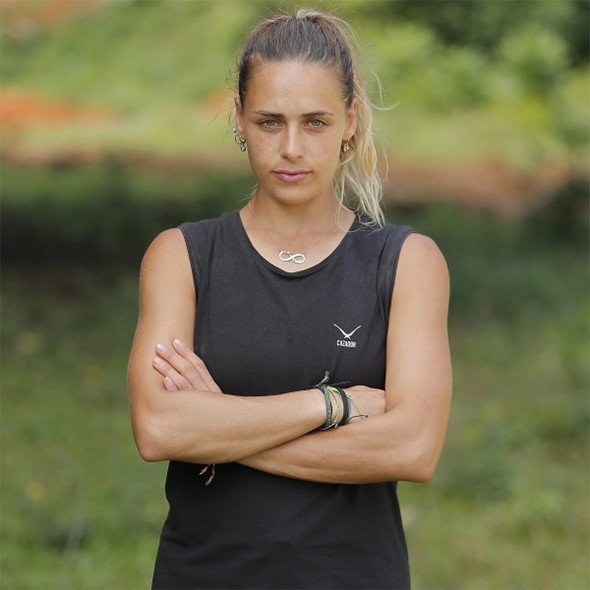 Survivor'dan kim elendi? 12 Mart 2018 SMS sonuçları - Resim: 4