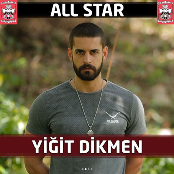 Acun Ilıcalı açıkladı: Survivor'a katılacak olan 4 yeni isim! - Resim: 3