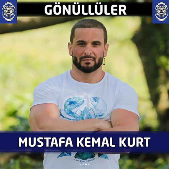 Acun Ilıcalı açıkladı: Survivor'a katılacak olan 4 yeni isim! - Resim: 4