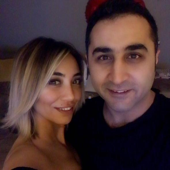 Güldür Güldür'ün yıldızı aradığı aşkı buldu! - Resim: 1