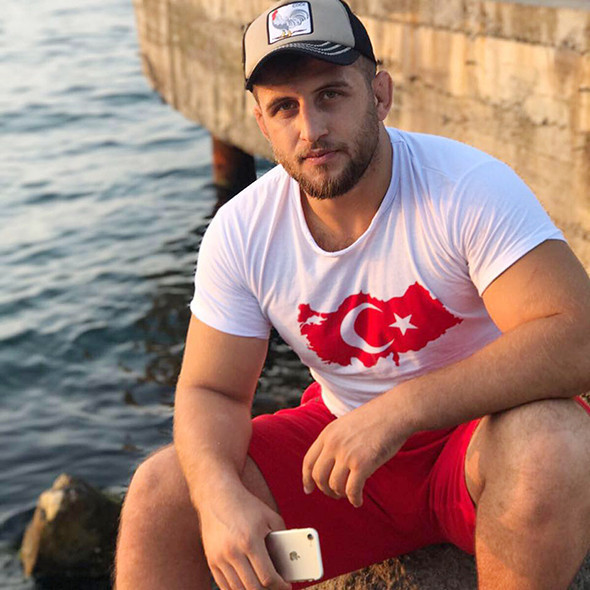 Başpehlivana silahlı saldırı! - Resim: 2