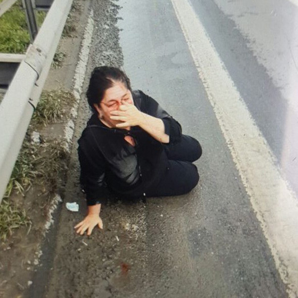 Yolcusunu darp eden şoför gözaltında: Uber'den ilk açıklama! - Resim: 3