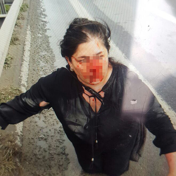 Yolcusunu darp eden şoför gözaltında: Uber'den ilk açıklama! - Resim: 4