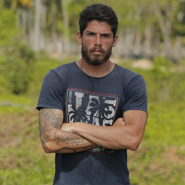 Survivor'da kim elenecek? 25 Mart 2018 SMS oylaması! - Resim: 3