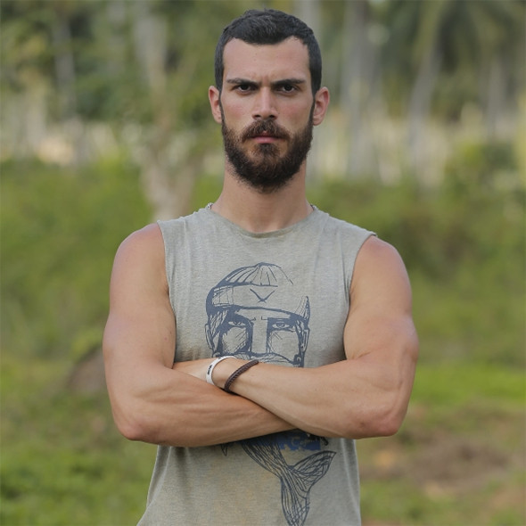 Survivor'da kim elenecek? 25 Mart 2018 SMS oylaması! - Resim: 4