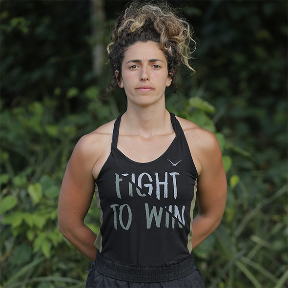 TV8 yarışması Survivor'da kim elendi? 5 Mart 2018 sonuçları! - Resim: 4