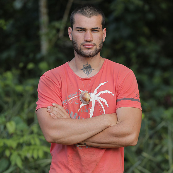 TV8 yarışması Survivor'da kim elendi? 5 Mart 2018 sonuçları! - Resim: 3