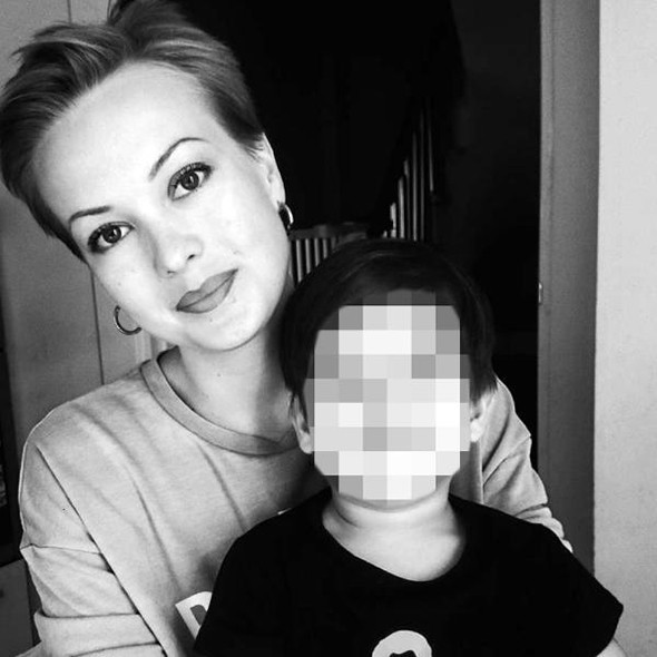 Cinayet kurbanı Kırgız kadının cenazesine kimse sahip çıkmadı! - Resim: 2