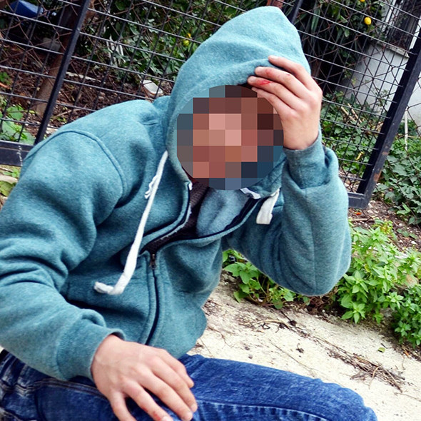 'Köpeğe tecavüz' iddiası mahalleyi karıştırdı! - Resim: 3