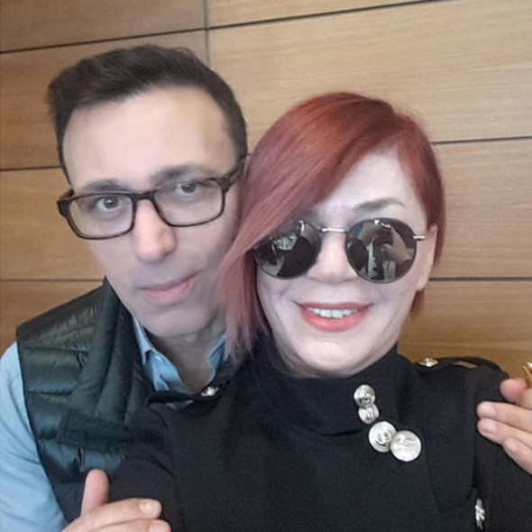 Ünlüler Zeytin Dalı Harekatı'na destek için sınıra gitti - Resim: 4