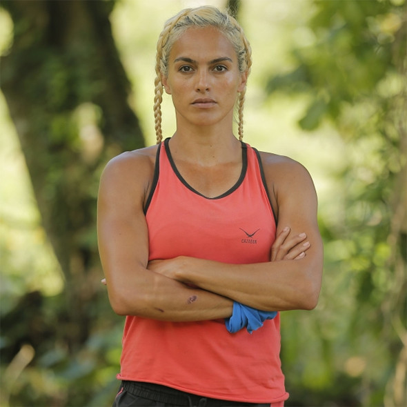Survivor'da kim elenecek? 1 Nisan 2018 SMS oylaması! - Resim: 4