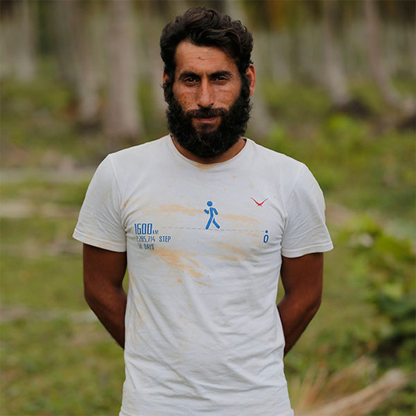 Survivor'da kim elendi? 16 Nisan 2018 SMS sonuçları! - Resim: 4