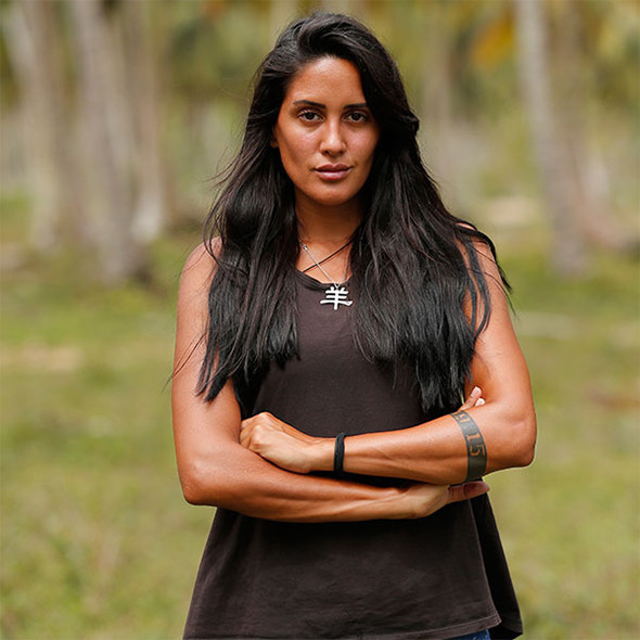 Survivor'da kim elendi? 23 Nisan 2018 SMS sonuçları! - Resim: 4