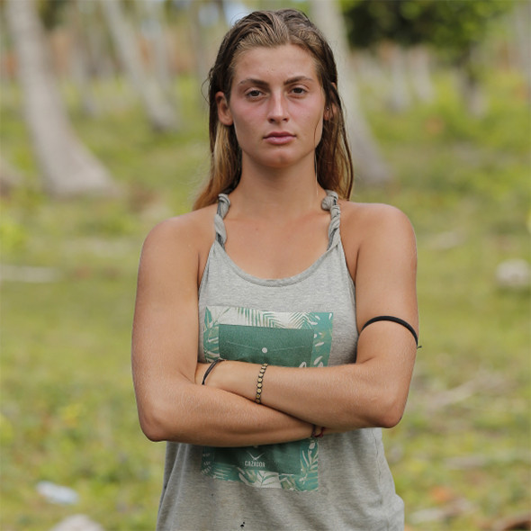 Survivor'da kim elenecek? İşte ismi yazılan yarışmacılar - Resim: 4