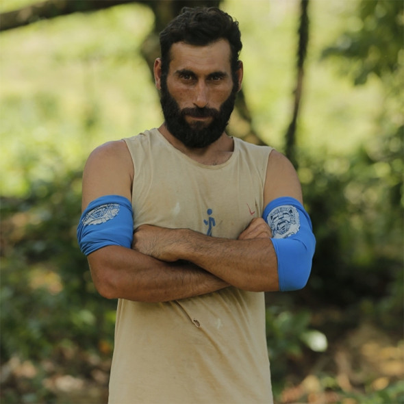 Survivor'da kim elenecek? 8 Nisan'da yazılan isimlere bakın - Resim: 4