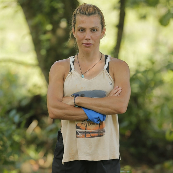 Survivor'da kim elendi? 9 Nisan 2018 SMS sonuçları! - Resim: 4