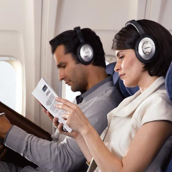 Sık sık uçak kullanıyorsanız dikkat devamlı bunu kullanıyorsunuz ama... - Resim: 3