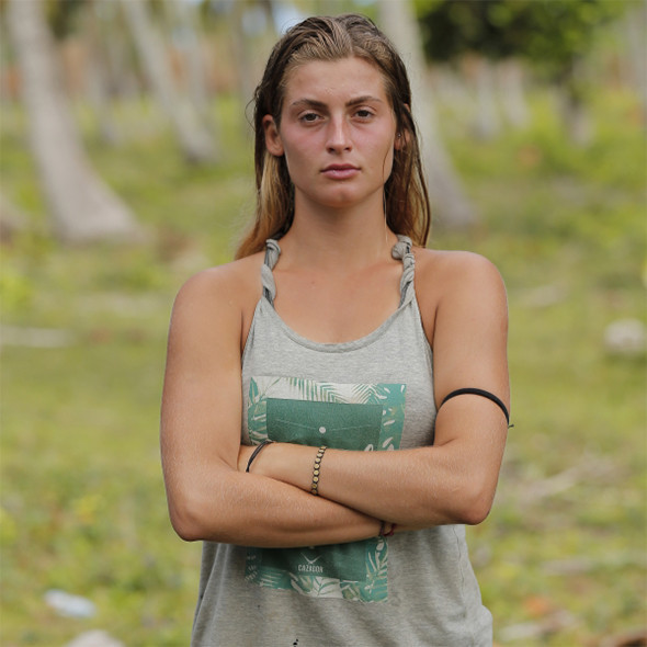 Survivor'da kim elenecek? 20 Mayıs 2018 eleme potası! - Resim: 4