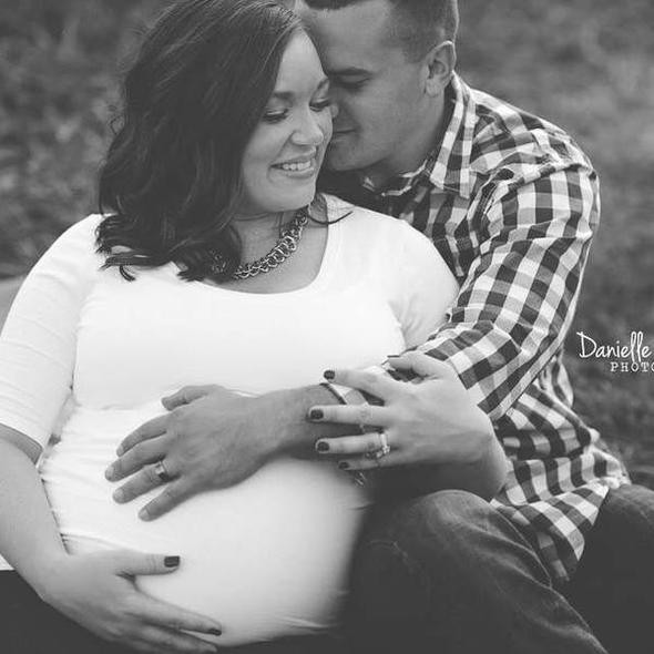 Bebeğin karnı her geçen gün şişiyordu öğrendikleri gerçekle şok oldular - Resim: 2