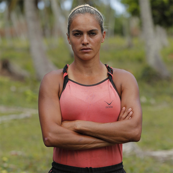 Survivor'da kim elendi? 21 Mayıs 2018 SMS sonuçları! - Resim: 4