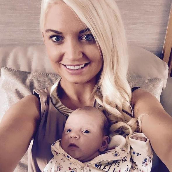 Bebeği olunca istifa etti kafasını kullanıp milyoner oldu - Resim: 3