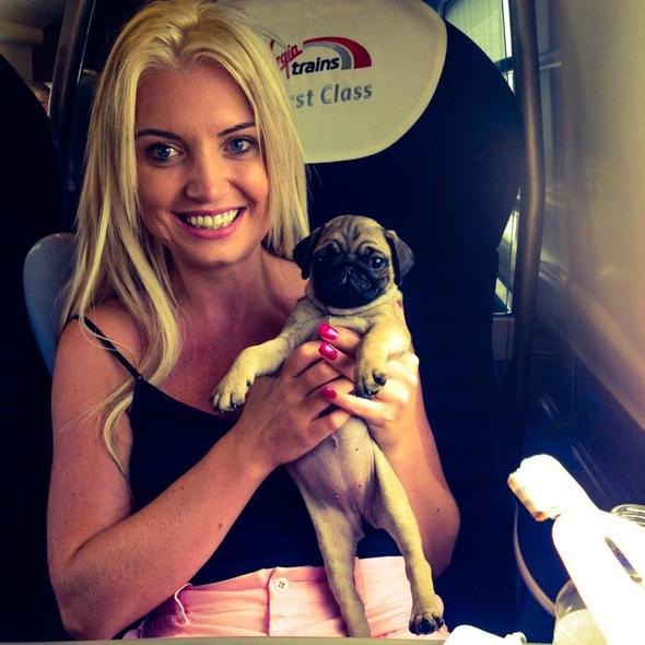 Bebeği olunca istifa etti kafasını kullanıp milyoner oldu - Resim: 4