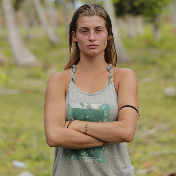 Survivor'da kim elenecek? 27 Mayıs 2018 eleme potası! - Resim: 4