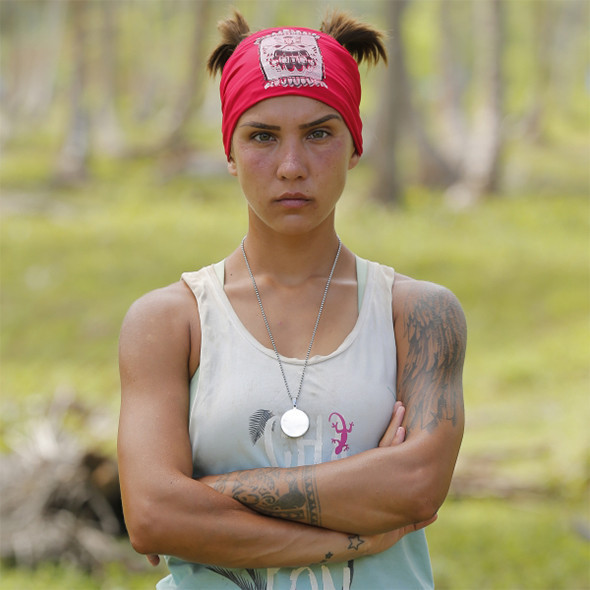 Survivor'da kim elendi? 7 Mayıs 2018 SMS sonuçları! - Resim: 4