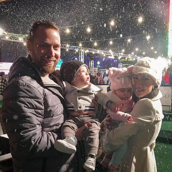 3 hafta sonra ölecek demişlerdi! Mucize gerçek oldu hayatı değişti - Resim: 3