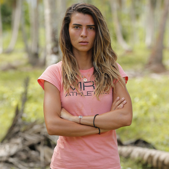 Survivor'da kim elendi? 13 Haziran 2018 SMS sonuçları! - Resim: 4