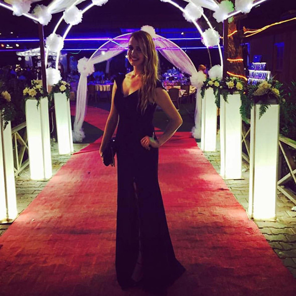 Duygunun vasiyeti yerine getirildi! 6 kişiye... - Resim: 3