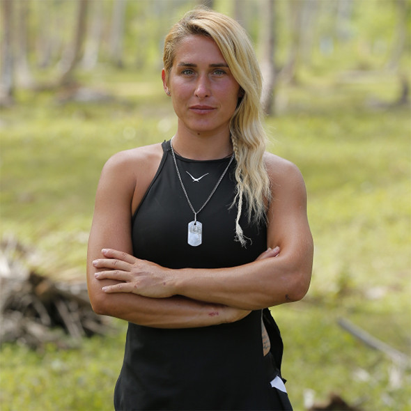 Survivor'da Sema Aydemir neden elendi izleyici sonuca şok oldu - Resim: 4