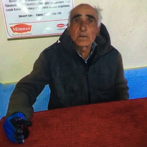 Sır cinayet aydınlatıldı: Çöplerle kamufle etmiş! - Resim: 4