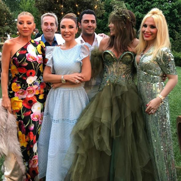 Bu ne hal Seren! Selülitler kilolar ortaya çıktı - Resim: 2