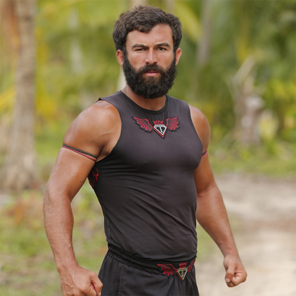 Survivor'da 22 Haziran'da elenecek isimler bomba!  - Resim: 4