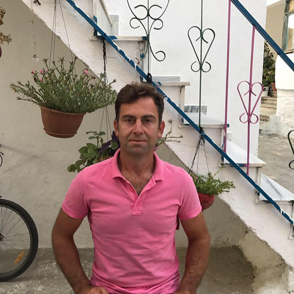 Deniz altında akıl almaz ölüm! Tekne pervanesi... - Resim: 2