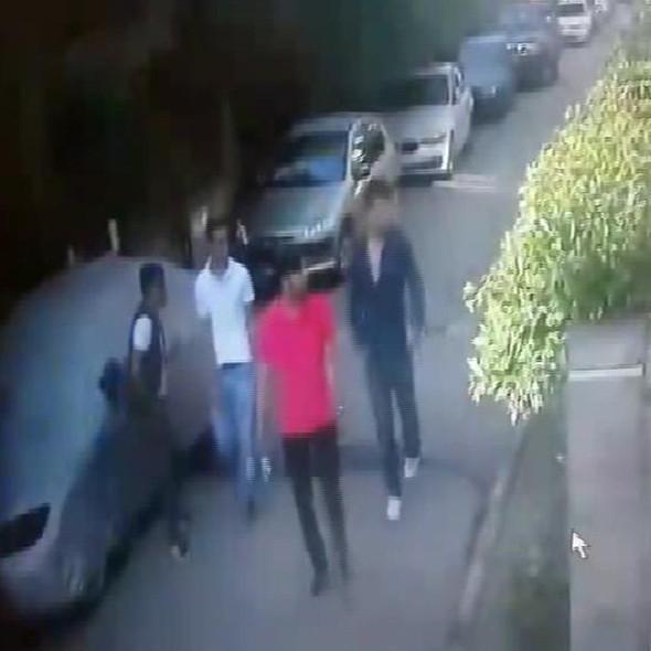 İstanbul'da tuhaf olay: Soydukları eve dönen hırsızlar böyle yalvardı! - Resim: 2