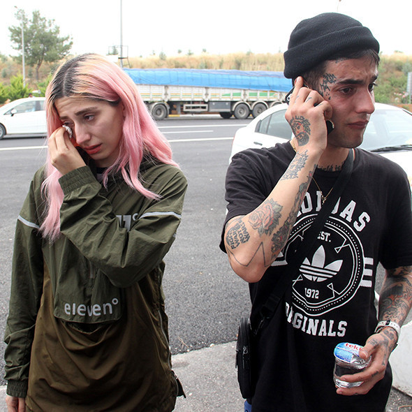 'Göndermeyin bizi' diyerek ağlamışlardı: Yeni karar çıktı! - Resim: 3