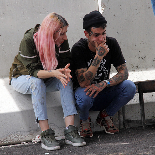 'Göndermeyin bizi' diyerek ağlamışlardı: Yeni karar çıktı! - Resim: 4