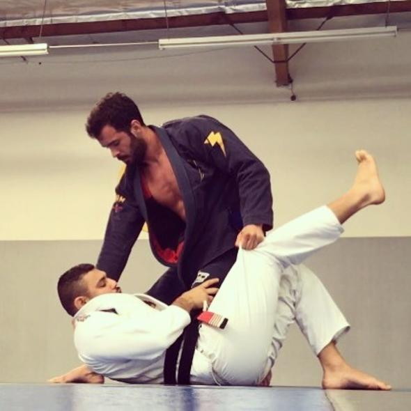 Barış Arduç'un son haline bak! Gitti güzelim baklava dilim kaslar... - Resim: 2