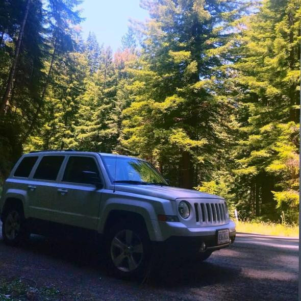 23 yaşındaki genç kız uçurumun kenarında bu halde bulundu! - Resim: 2