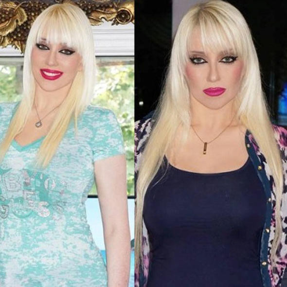 Kod adları görevleri ifşa oldu! İşte Adnan Oktar'ın korkunç örgütü - Resim: 3