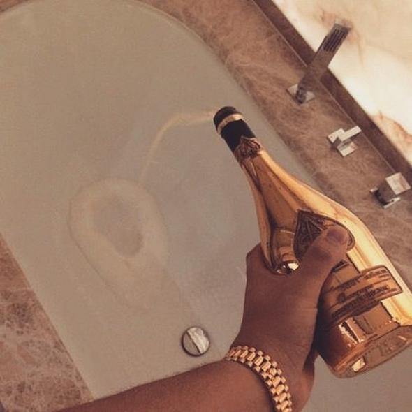 İsviçre'nin zengin ve gösteriş meraklısı gençleri - Resim: 3